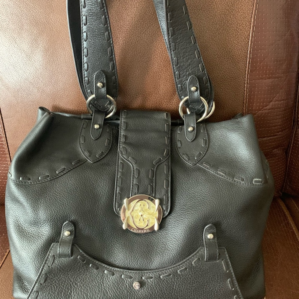 Charriol bag